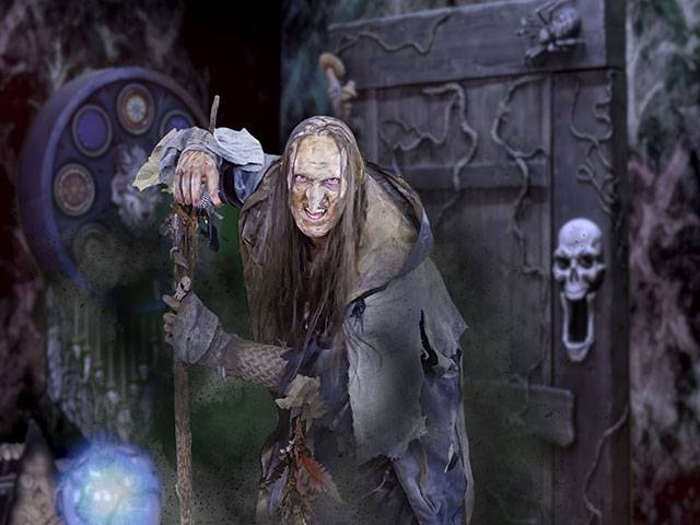 Effetti wow nelle escape room