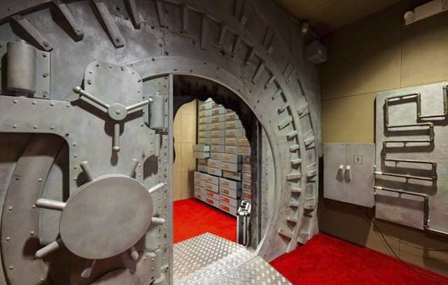 escape room franchise opportunities
