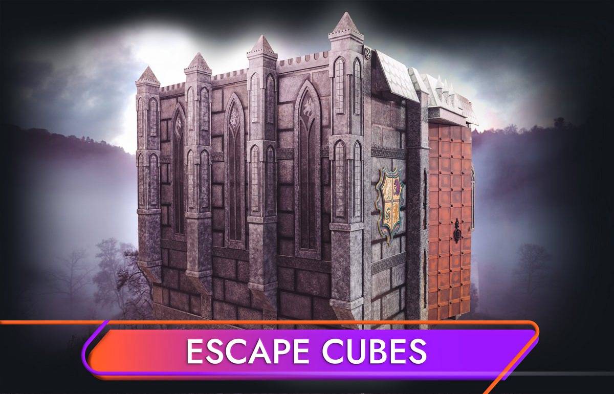 turnkey escape cubes