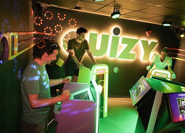 Designing for Replayability: How to Keep Players Coming Back to the Same Room