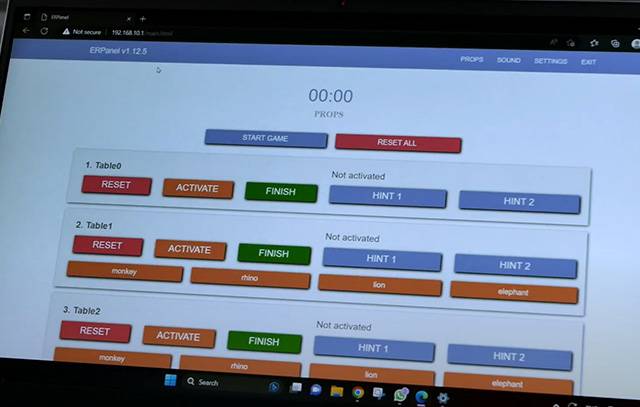 Bedeutung von Software für automatische Hinweise