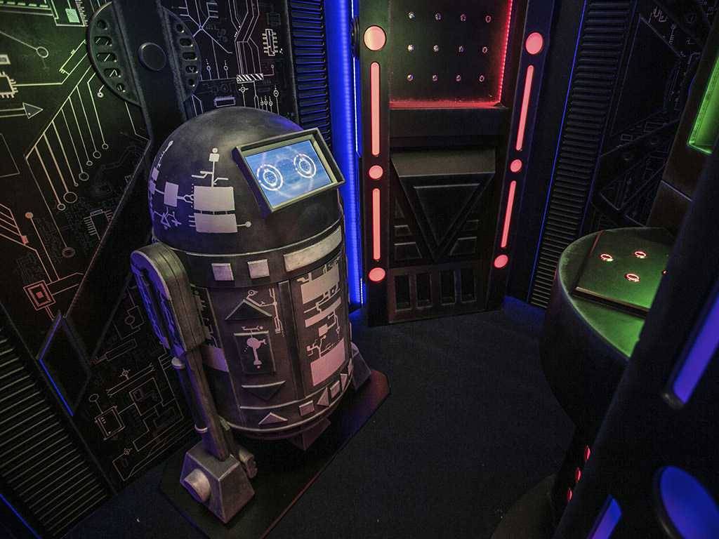 escape room puzzles