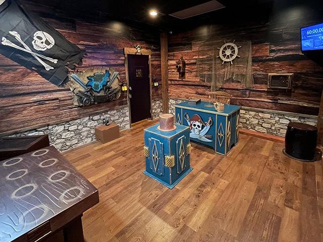 Dig Room Why Indestroom Should Be Your Option for Creating Escape Room
