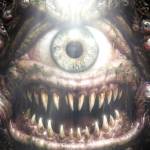 Many Eyes, a monster of the Monstroom escape room