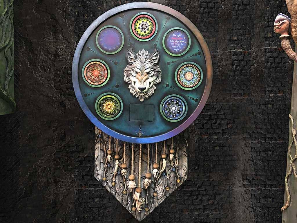 escape room puzzles for sale