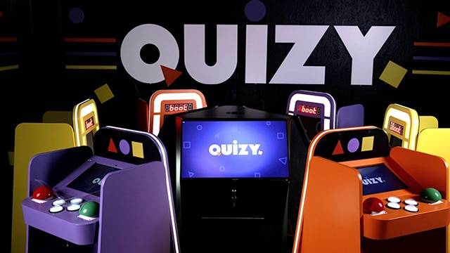 No Game Master Needed: The Efficiency of Automated Quiz Rooms