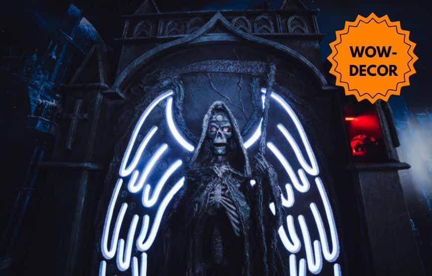 INDESTROOM ESCAPE ROOMS EMPRESA CONSTRUCTORA ESCAPE ROOM