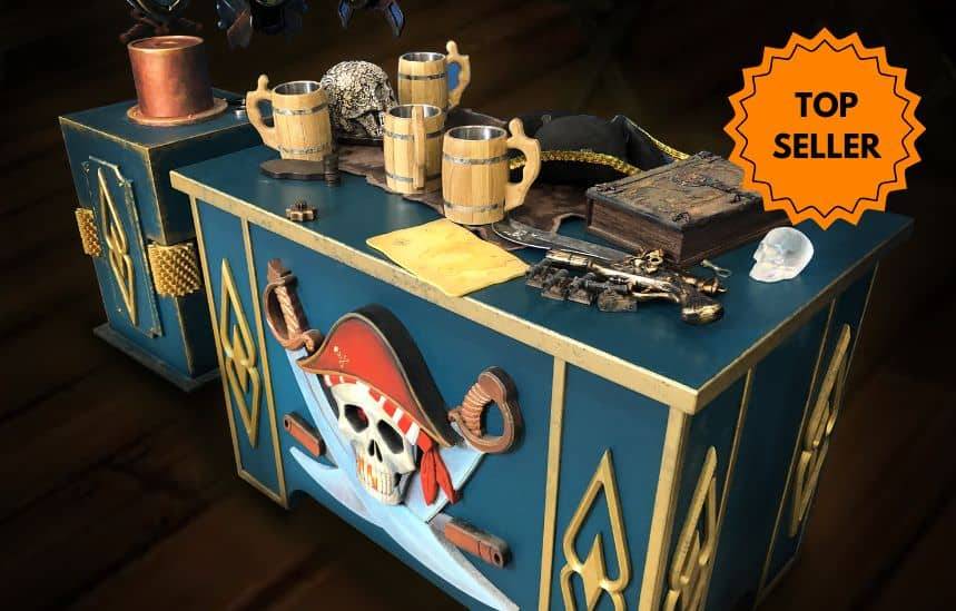 INDESTROOM ESCAPE ROOMS EMPRESA CONSTRUCTORA ESCAPE ROOM