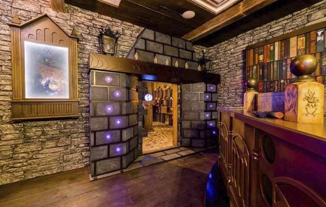 franchise for escape room