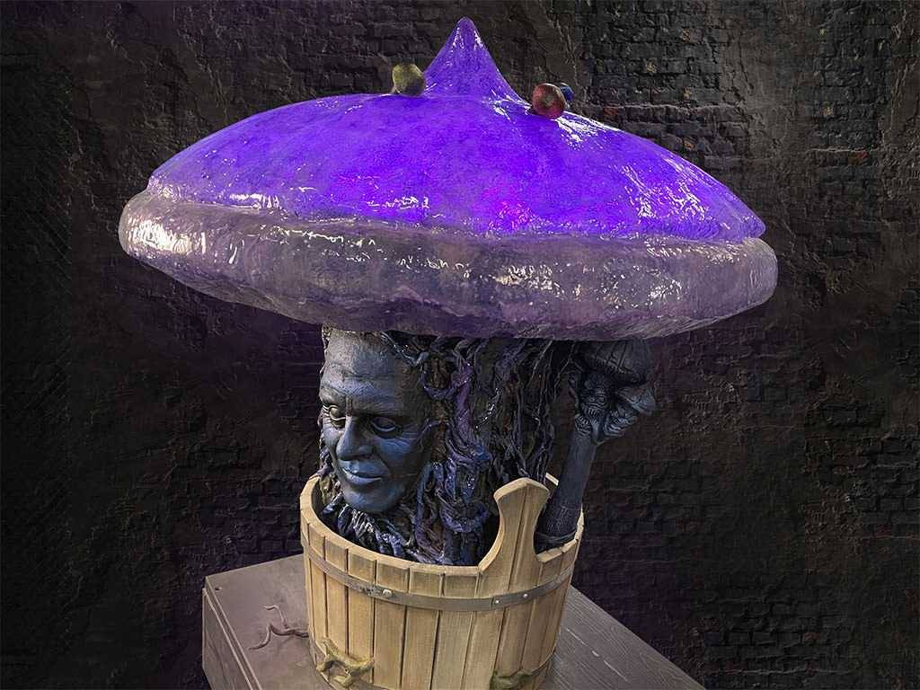 escape room clue ideas