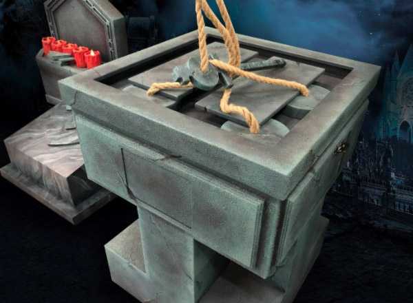 Come costruire una escape room