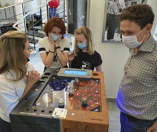 Des sortes de jeux d'évasion portables