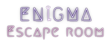 Enigma Escape Room