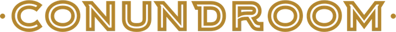 Logo von Conundroom Escape Rooms