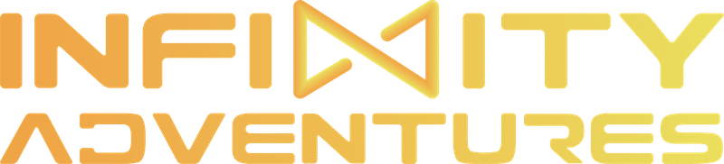Logo von Infinity Adventures (Infinity Escape)